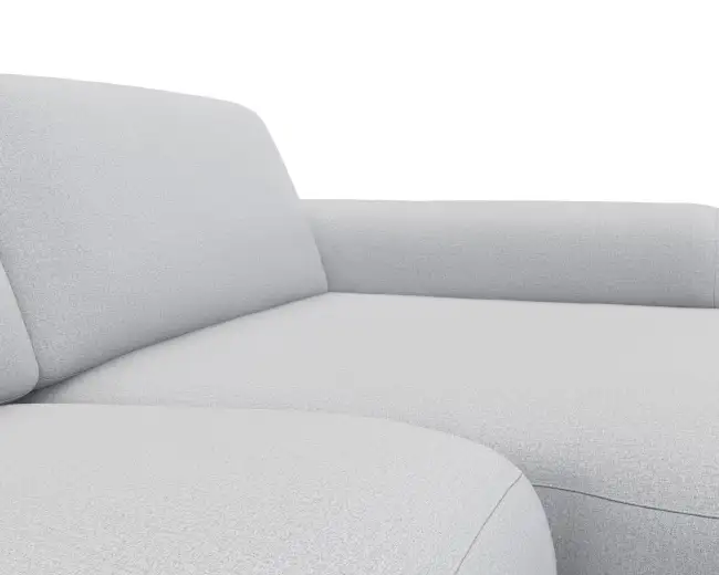 Molino 1.5 Sitzer Chaiselonge 4