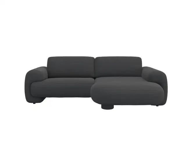 Molino 1.5 Sitzer Chaiselonge 1