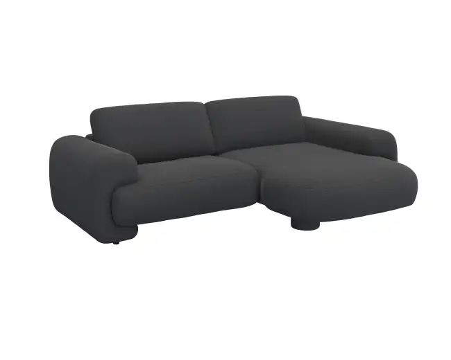 Molino 1.5 Sitzer Chaiselonge 2
