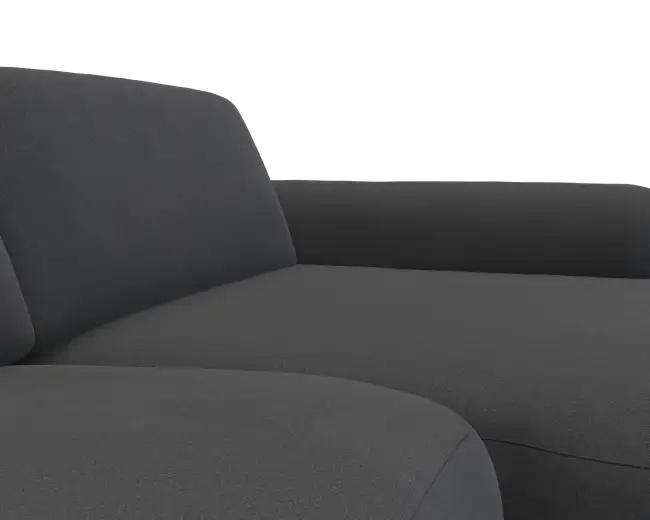 Molino 1.5 Sitzer Chaiselonge 4