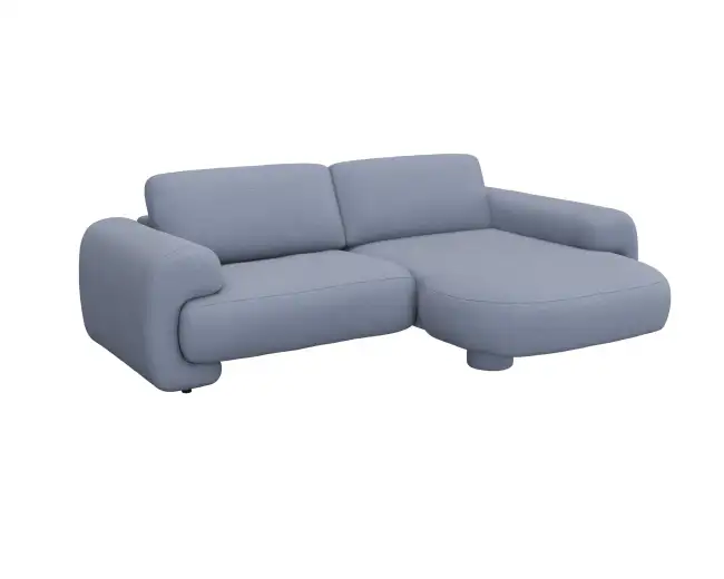 Molino 1.5 Sitzer Chaiselonge 2