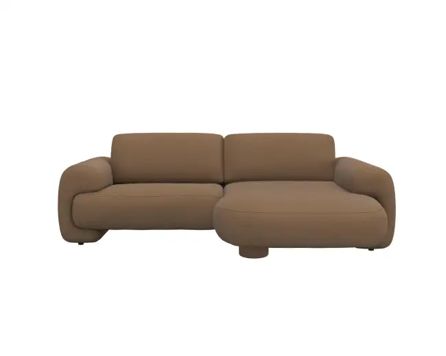 Molino 1.5 Sitzer Chaiselonge 1