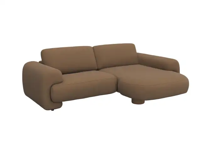 Molino 1.5 Sitzer Chaiselonge 2