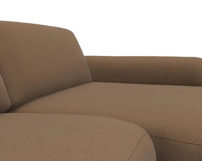 Molino 1.5 Sitzer Chaiselonge 4