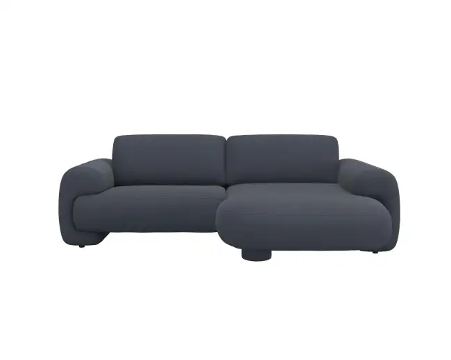 Molino 1.5 Sitzer Chaiselonge 1