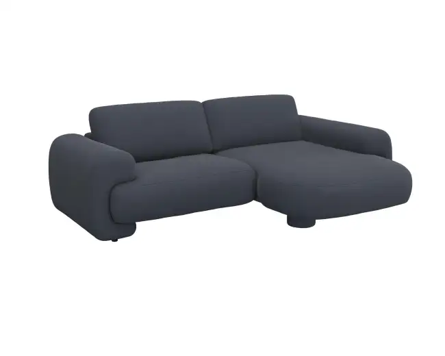 Molino 1.5 Sitzer Chaiselonge 2