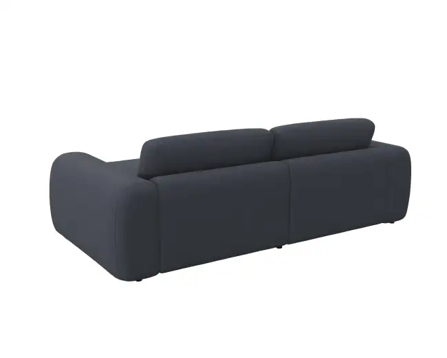 Molino 1.5 Sitzer Chaiselonge 3