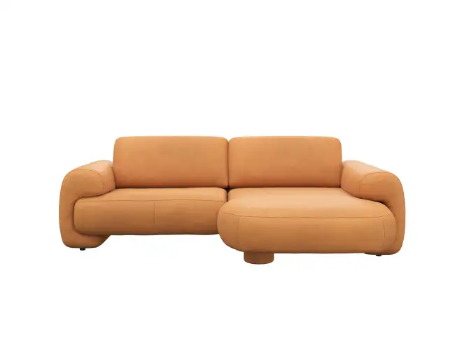 Molino 1.5 Sitzer Chaiselonge 1