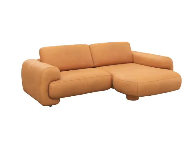 Molino 1.5 Sitzer Chaiselonge 2