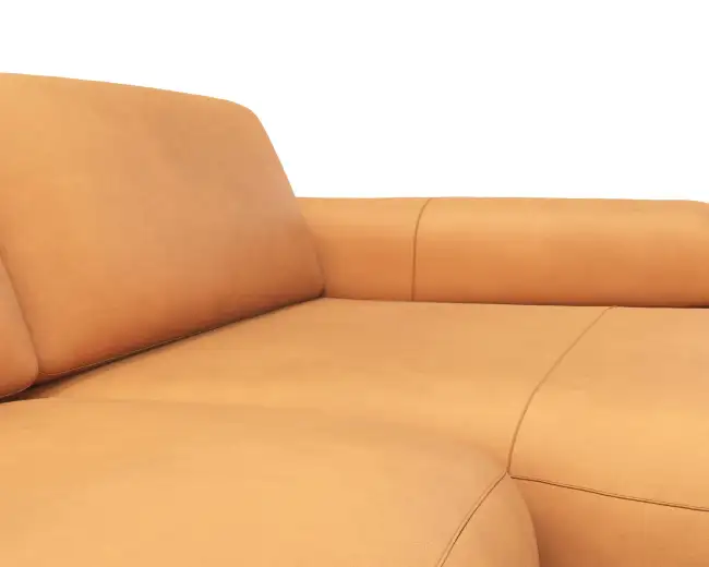 Molino 1.5 Sitzer Chaiselonge 4