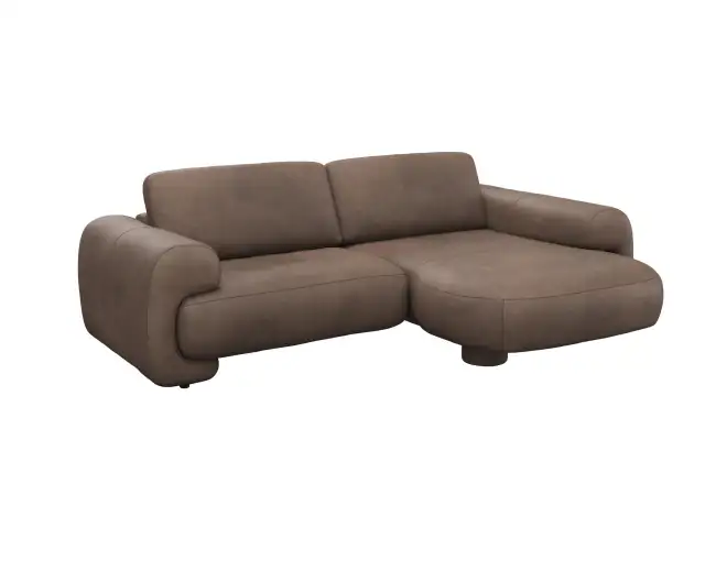 Molino 1.5 Sitzer Chaiselonge 2