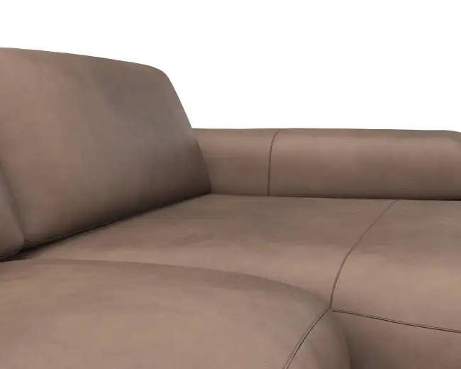 Molino 1.5 Sitzer Chaiselonge 4