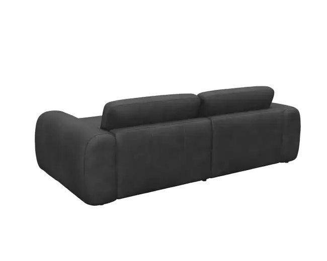 Molino 1.5 Sitzer Chaiselonge 3