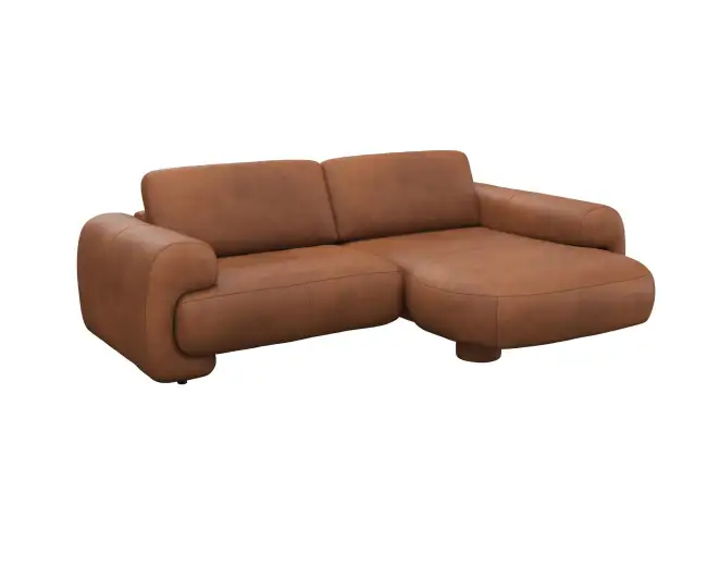 Molino 1.5 Sitzer Chaiselonge 2