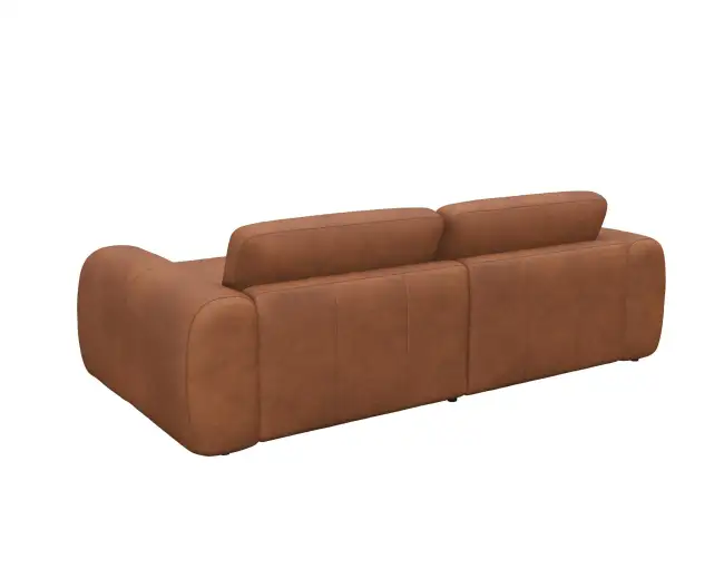 Molino 1.5 Sitzer Chaiselonge 3