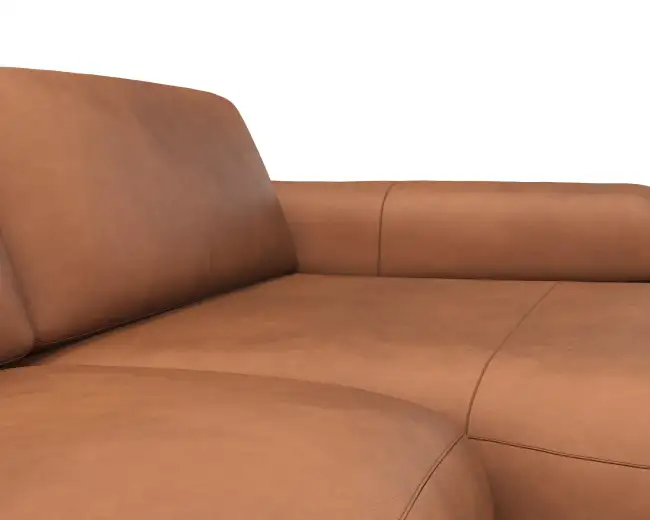 Molino 1.5 Sitzer Chaiselonge 4