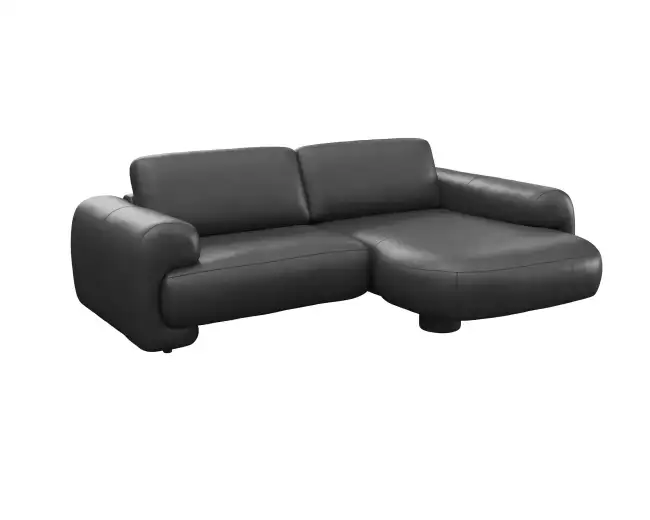 Molino 1.5 Sitzer Chaiselonge 2