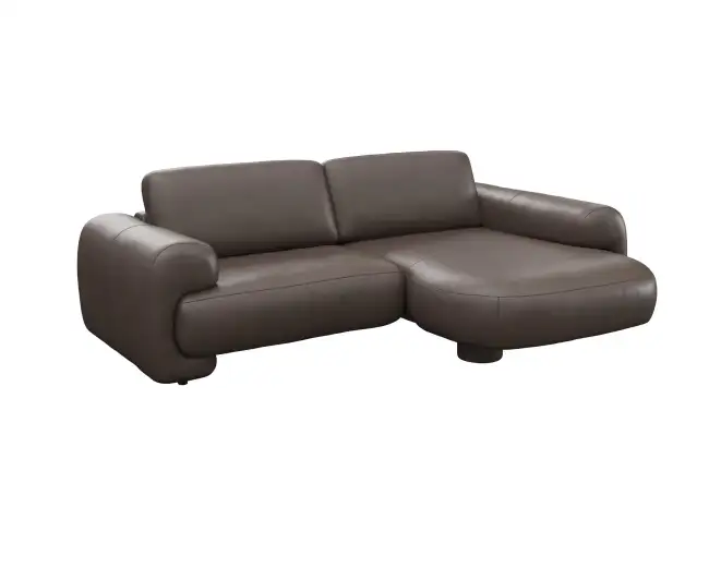 Molino 1.5 Sitzer Chaiselonge 2