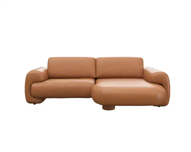Molino 1.5 Sitzer Chaiselonge 1