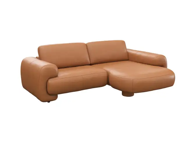 Molino 1.5 Sitzer Chaiselonge 2