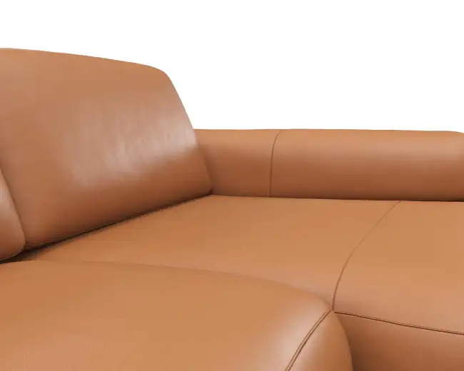 Molino 1.5 Sitzer Chaiselonge 4