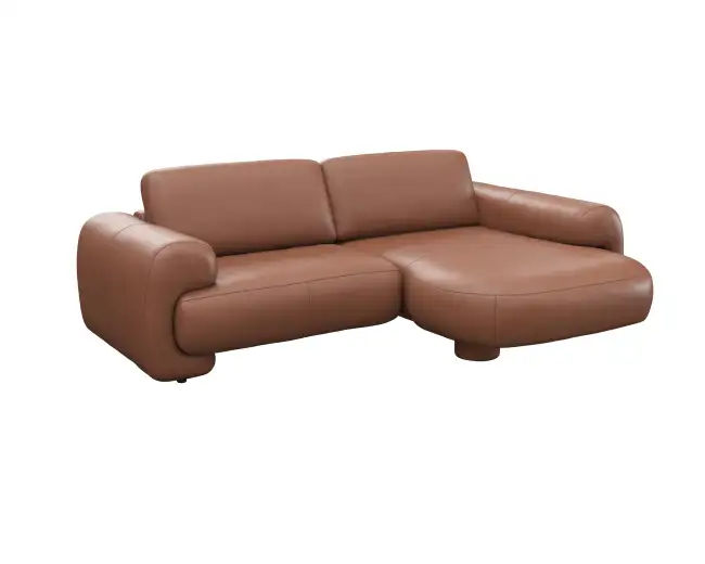 Molino 1.5 Sitzer Chaiselonge 2