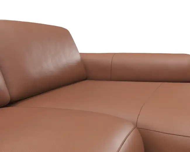 Molino 1.5 Sitzer Chaiselonge 4