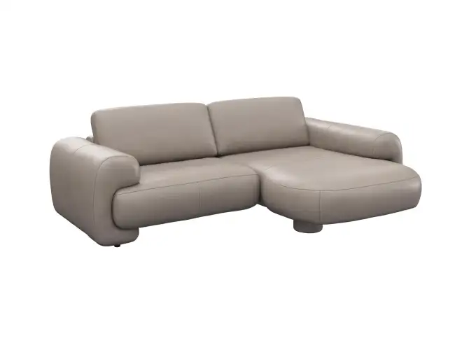 Molino 1.5 Sitzer Chaiselonge 2