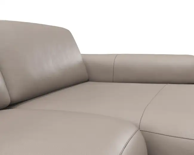 Molino 1.5 Sitzer Chaiselonge 4