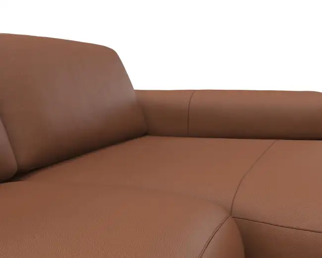 Molino 1.5 Sitzer Chaiselonge 4