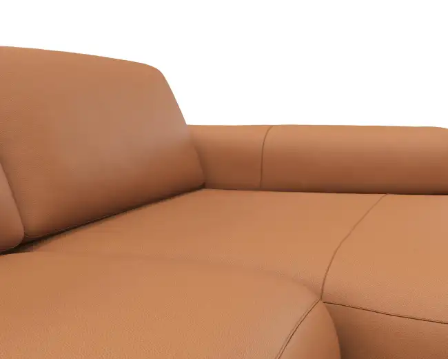 Molino 1.5 Sitzer Chaiselonge 4