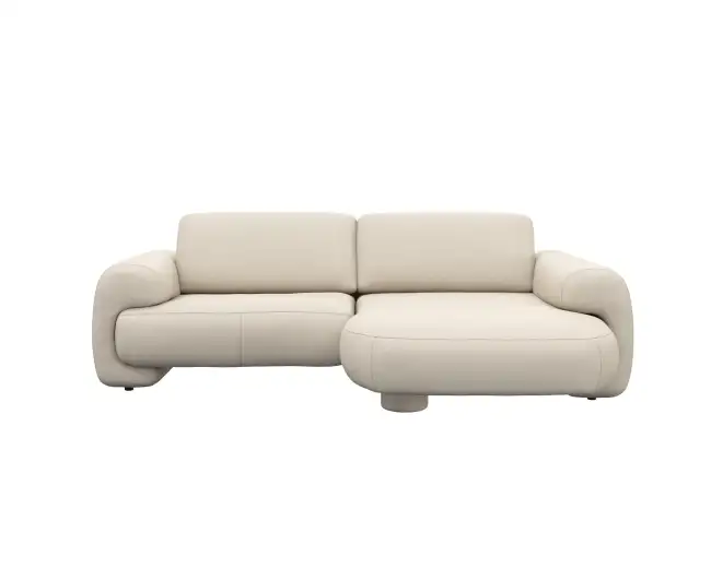 Molino 1.5 Sitzer Chaiselonge 1