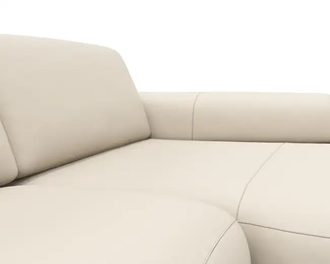 Molino 1.5 Sitzer Chaiselonge 4