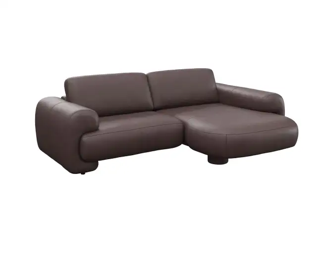 Molino 1.5 Sitzer Chaiselonge 2