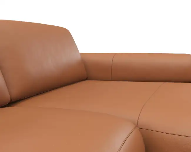 Molino 1.5 Sitzer Chaiselonge 4