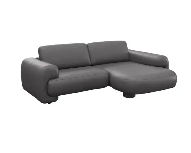 Molino 1.5 Sitzer Chaiselonge 2