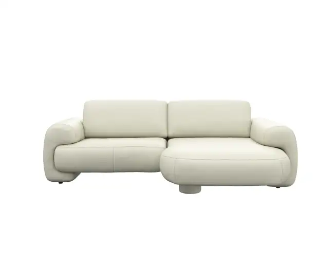 Molino 1.5 Sitzer Chaiselonge 1