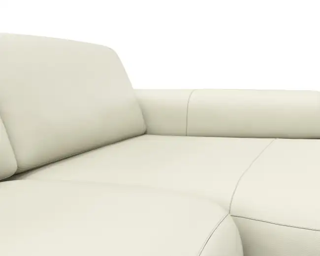 Molino 1.5 Sitzer Chaiselonge 4