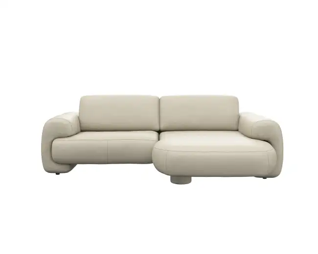 Molino 1.5 Sitzer Chaiselonge 1