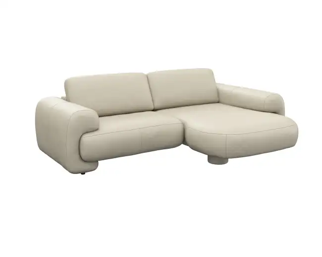 Molino 1.5 Sitzer Chaiselonge 2