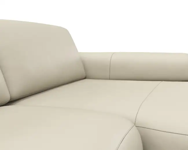 Molino 1.5 Sitzer Chaiselonge 4