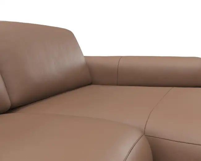 Molino 1.5 Sitzer Chaiselonge 4