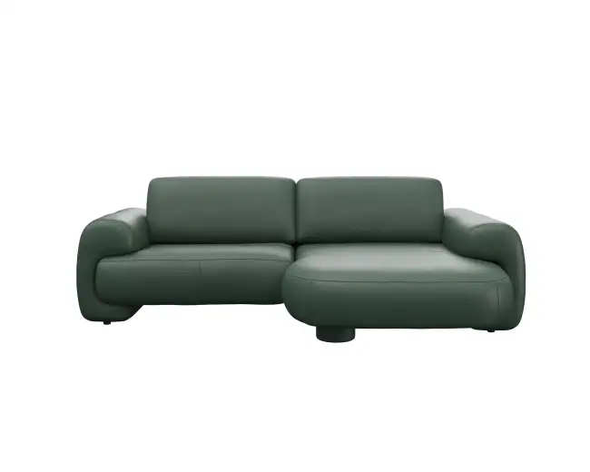 Molino 1.5 Sitzer Chaiselonge 1