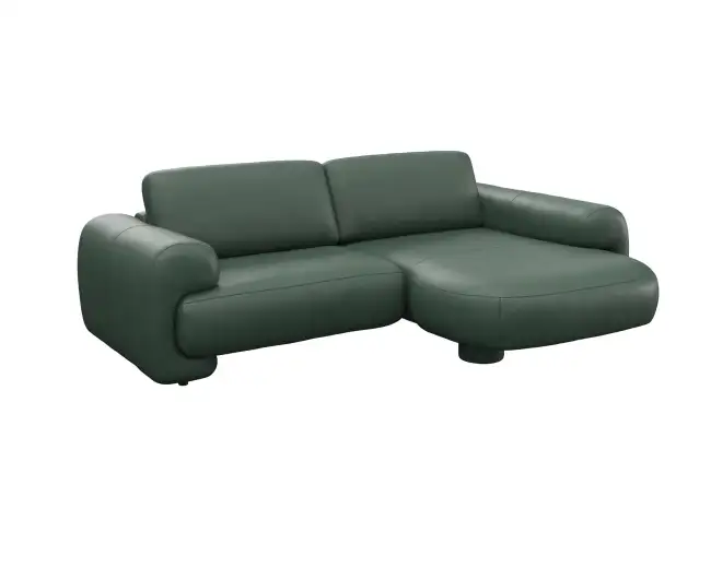 Molino 1.5 Sitzer Chaiselonge 2
