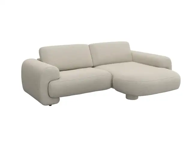 Molino 1.5 Sitzer Chaiselonge 2