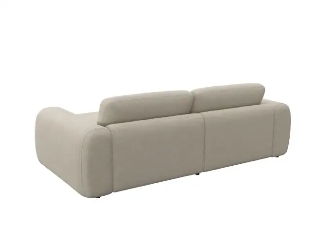 Molino 1.5 Sitzer Chaiselonge 3