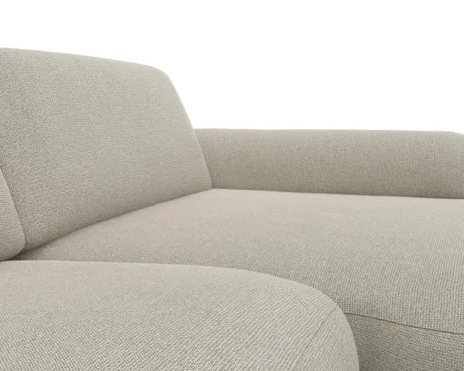 Molino 1.5 Sitzer Chaiselonge 4