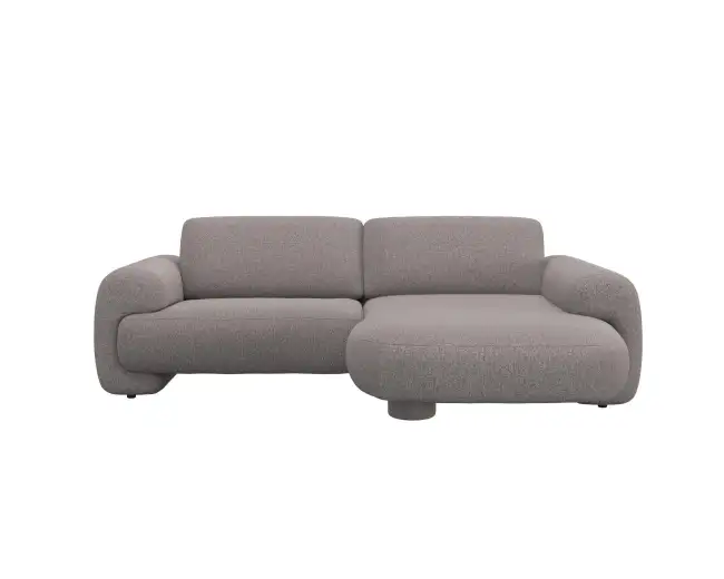 Molino 1.5 Sitzer Chaiselonge 1