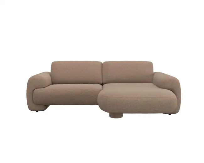 Molino 1.5 Sitzer Chaiselonge 1