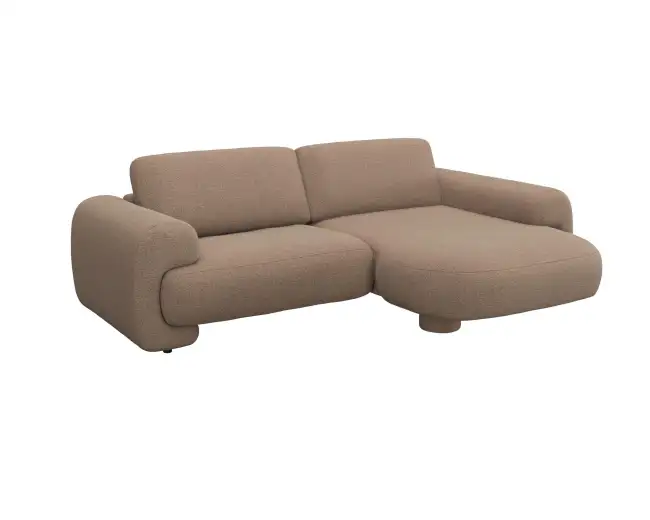 Molino 1.5 Sitzer Chaiselonge 2